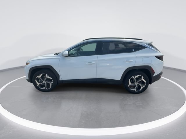 Used 2024 White Hyundai Limited image 5