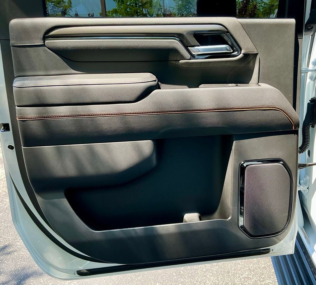 2026 GMC Sierra 2500HD AT4 - Photo 30