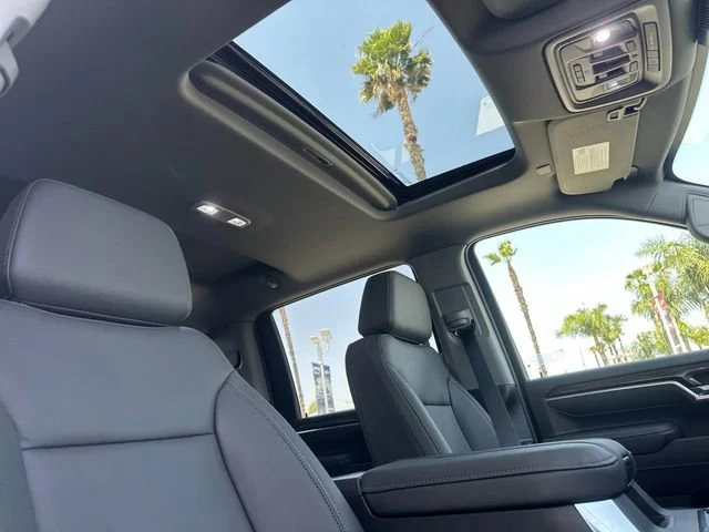 2026 Chevrolet Silverado 2500 HD LTZ - Photo 16