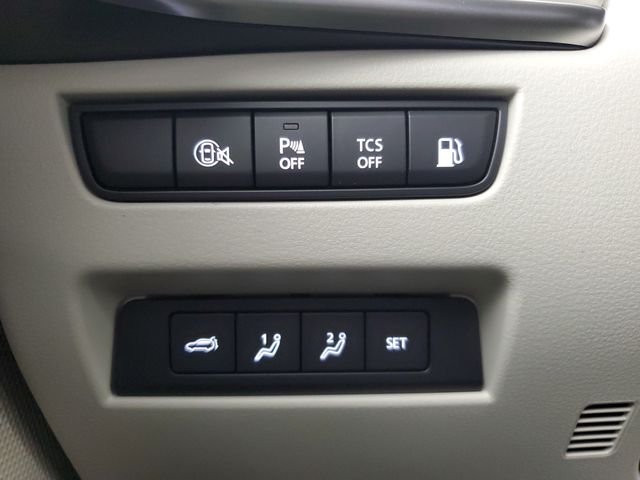 New 2026 Rhodium White Premium Mazda Premium Plus AWD image 36