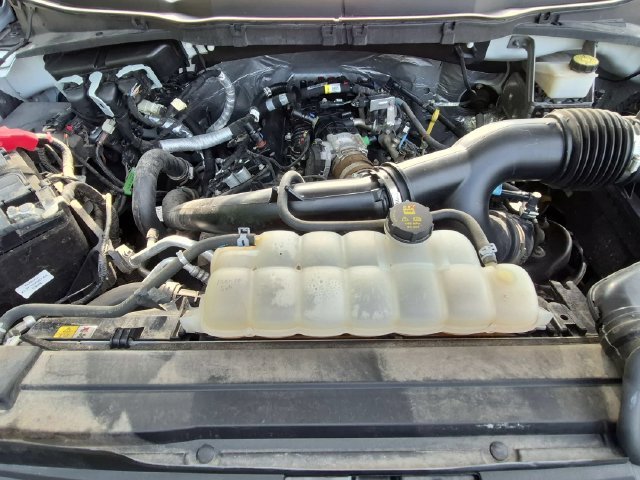 Used 2023 Oxford White Ford XL image 23