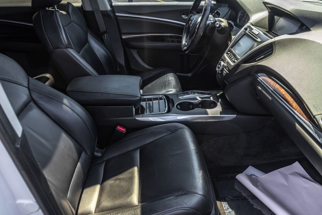 Used 2020  Acura 3.5L image 31