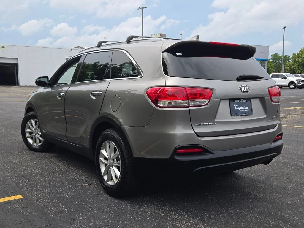 2016 Kia Sorento LX - Photo 14