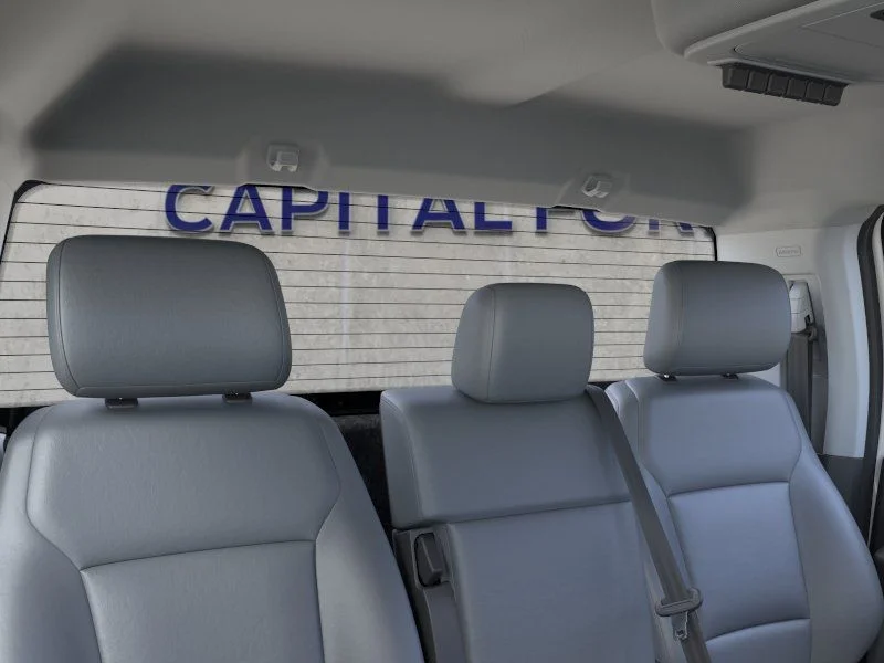 New 2026 White Ford  image 24