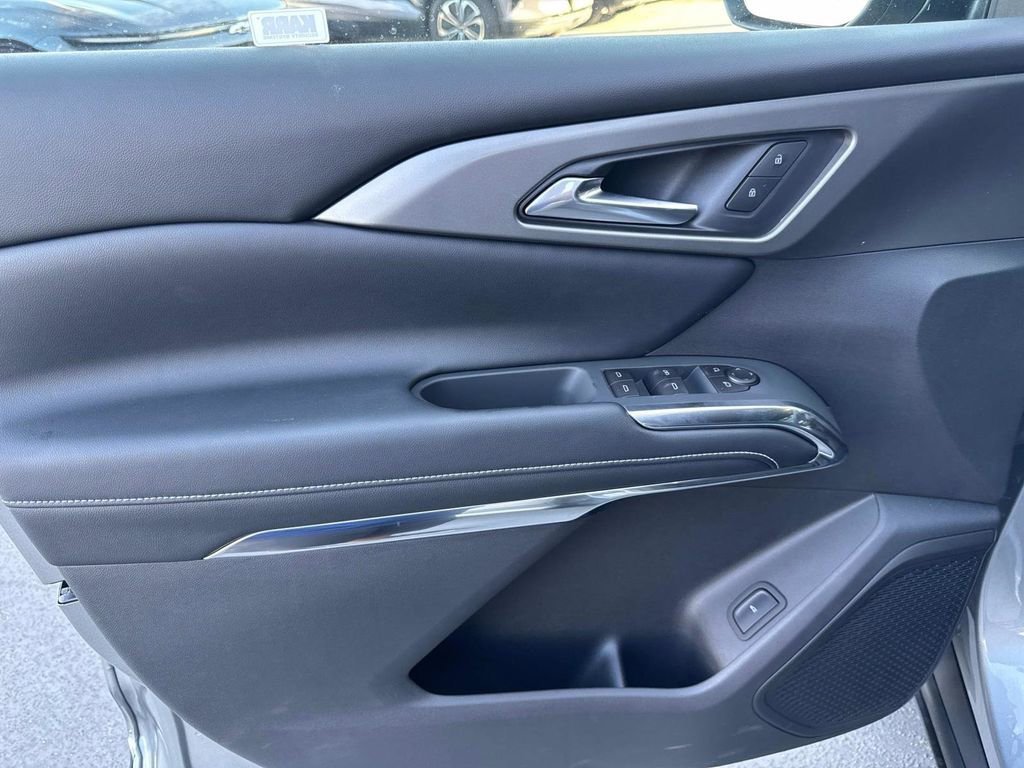 2026 Chevrolet Traverse LT - Photo 15