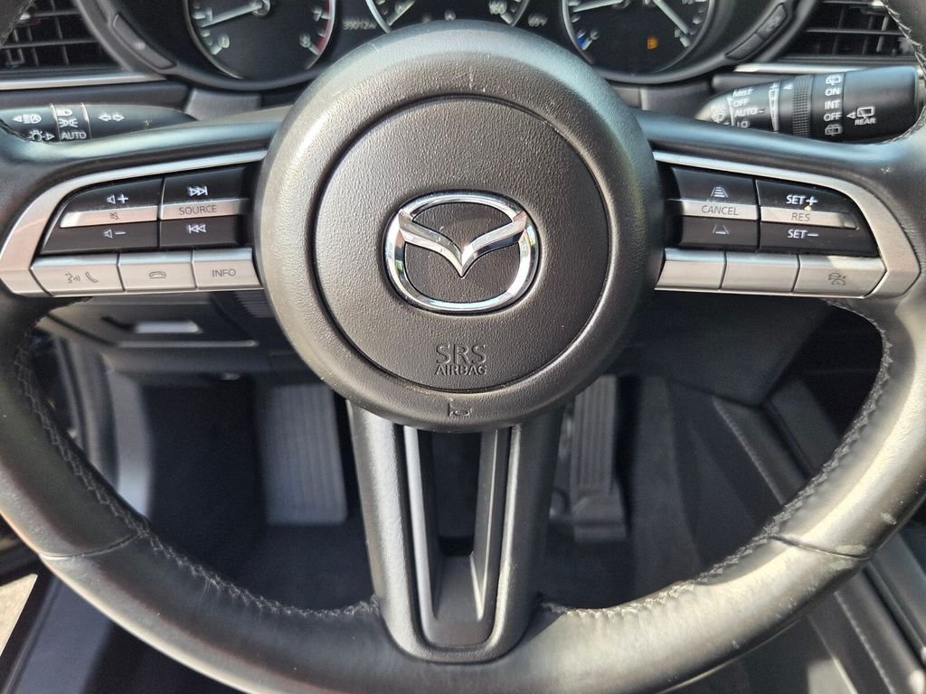 Used 2023 Black Mazda 2.5 S Select Package image 27