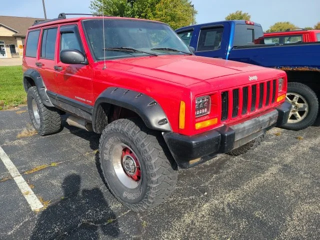 Vehicle thumbnail