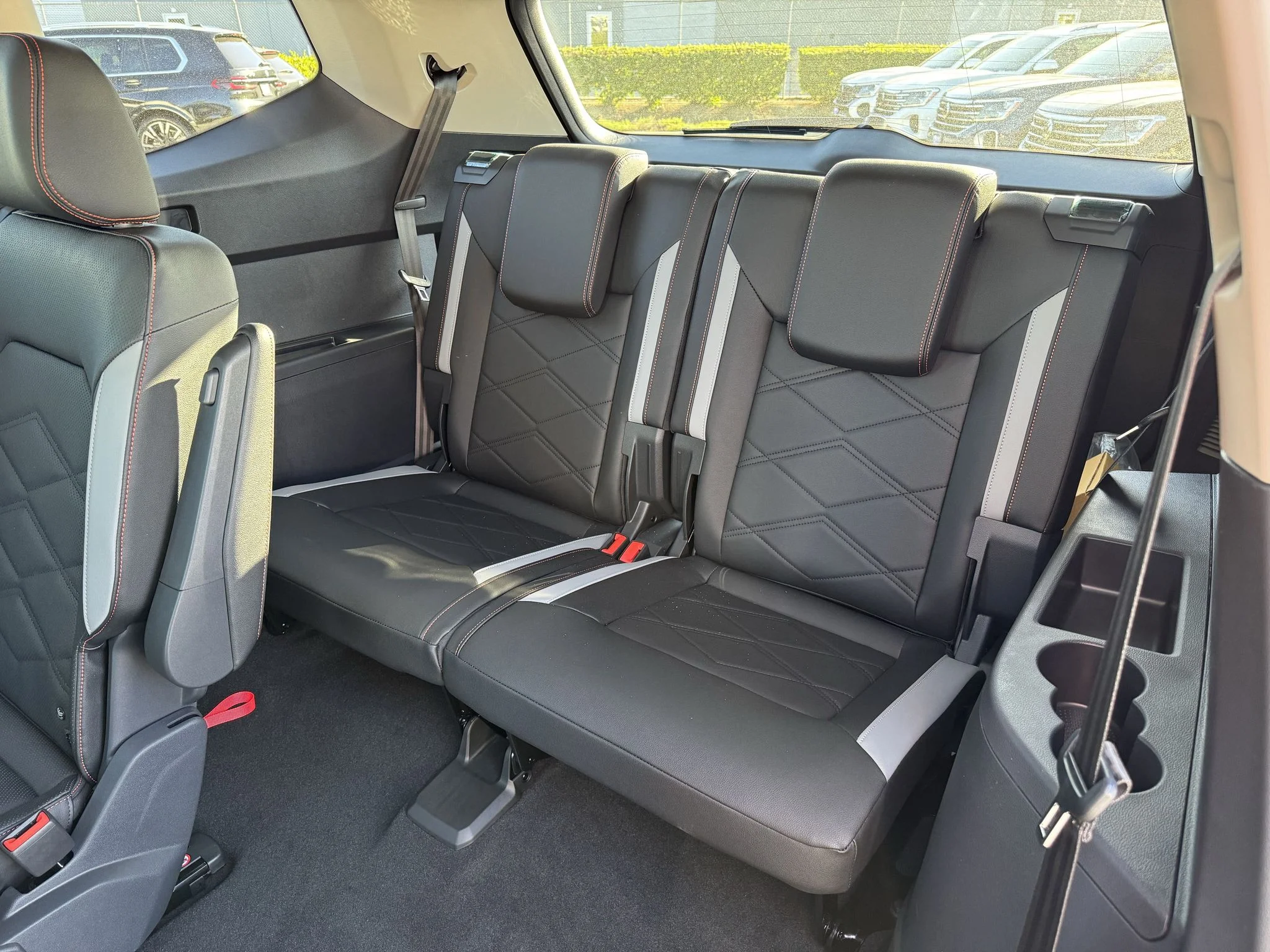 New 2026 Deep Black Pearl Volkswagen 2.0T Peak Edition image 31