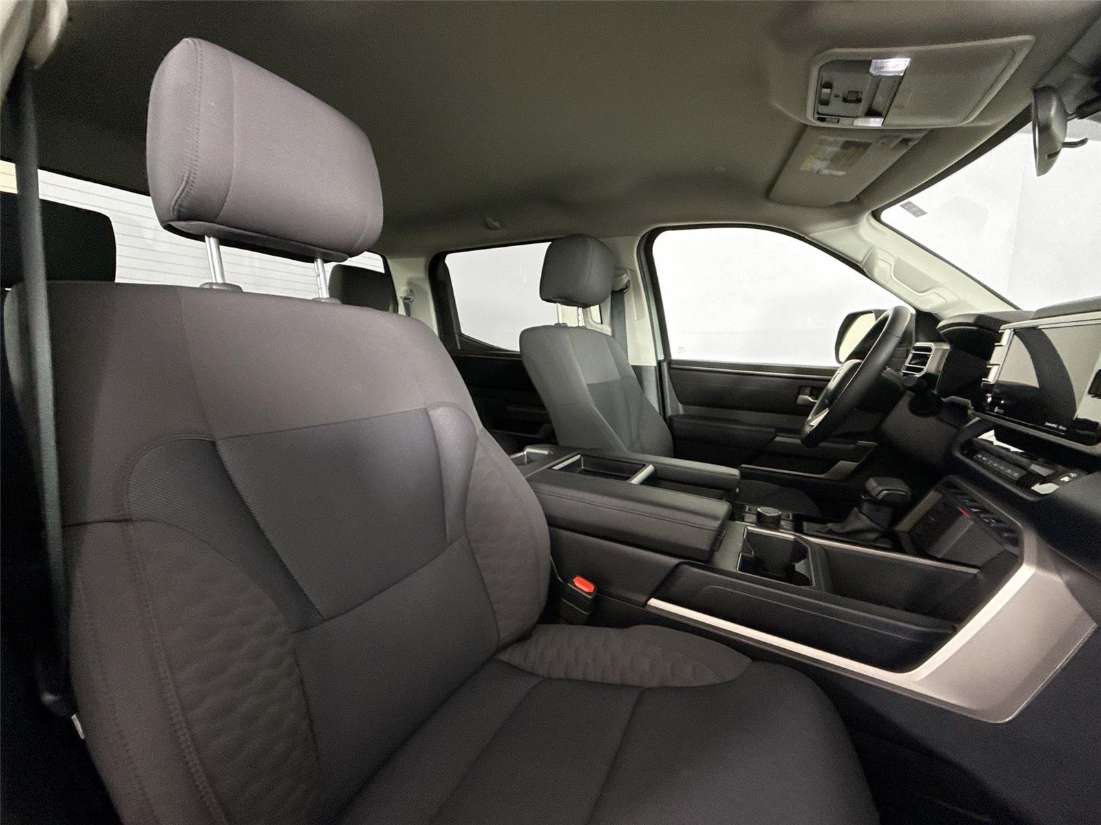 Used 2024 Lunar Rock Toyota SR5 image 39