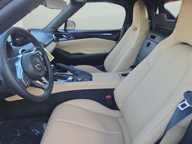 2025 Mazda MX-5 Miata Grand Touring - Photo 17