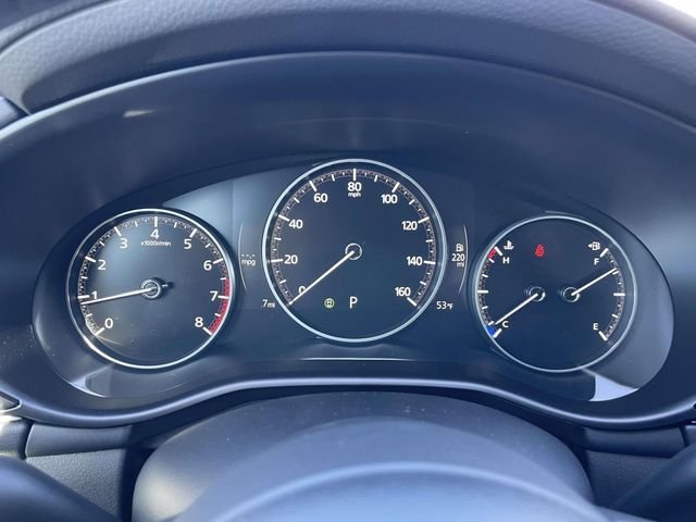 2026 Mazda Mazda3 Preferred - Photo 25