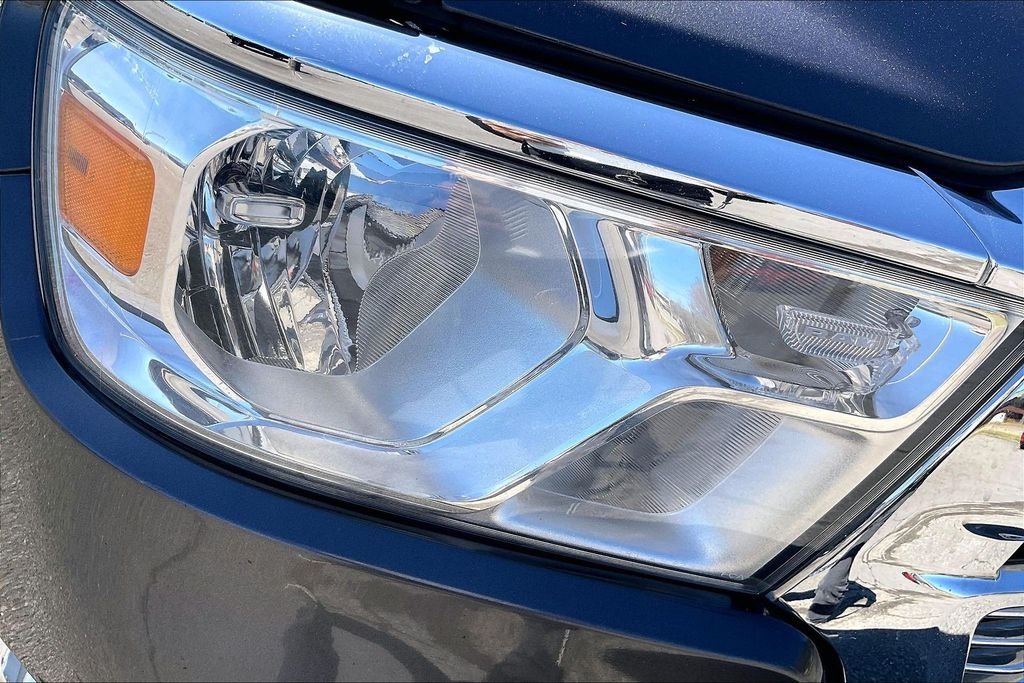 2023 RAM Ram 1500 Pickup Laramie - Photo 28