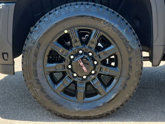 2026 GMC Sierra 3500HD AT4 - Photo 20