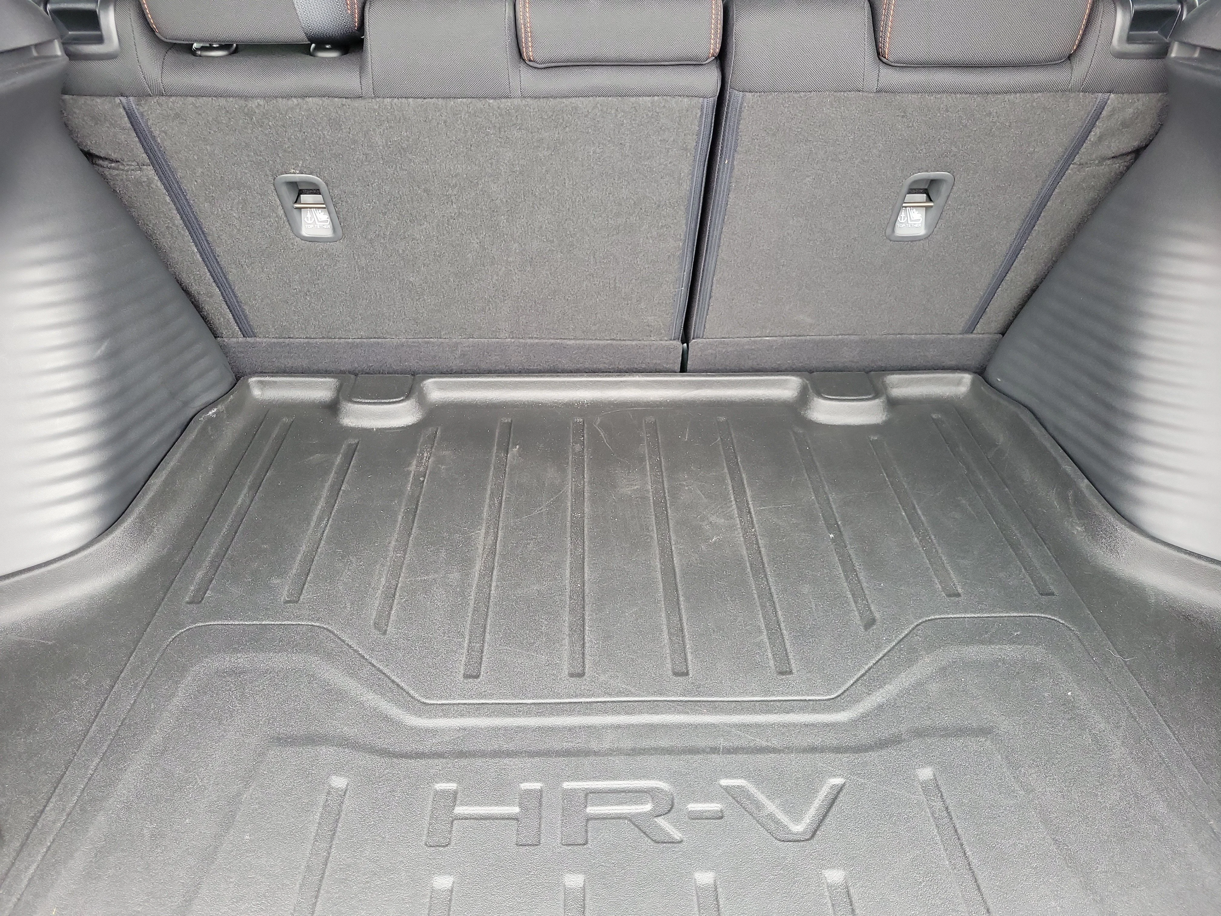 2024 Honda HR-V Sport - Photo 6