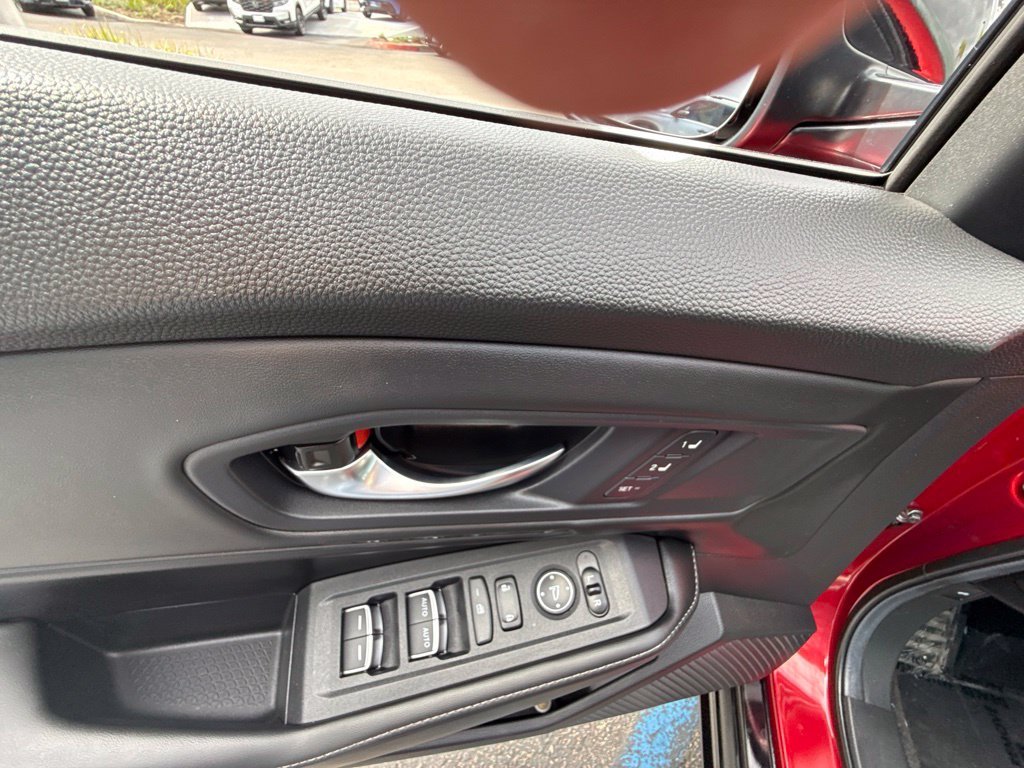 Certified Used 2024  Honda Sport-L image 21