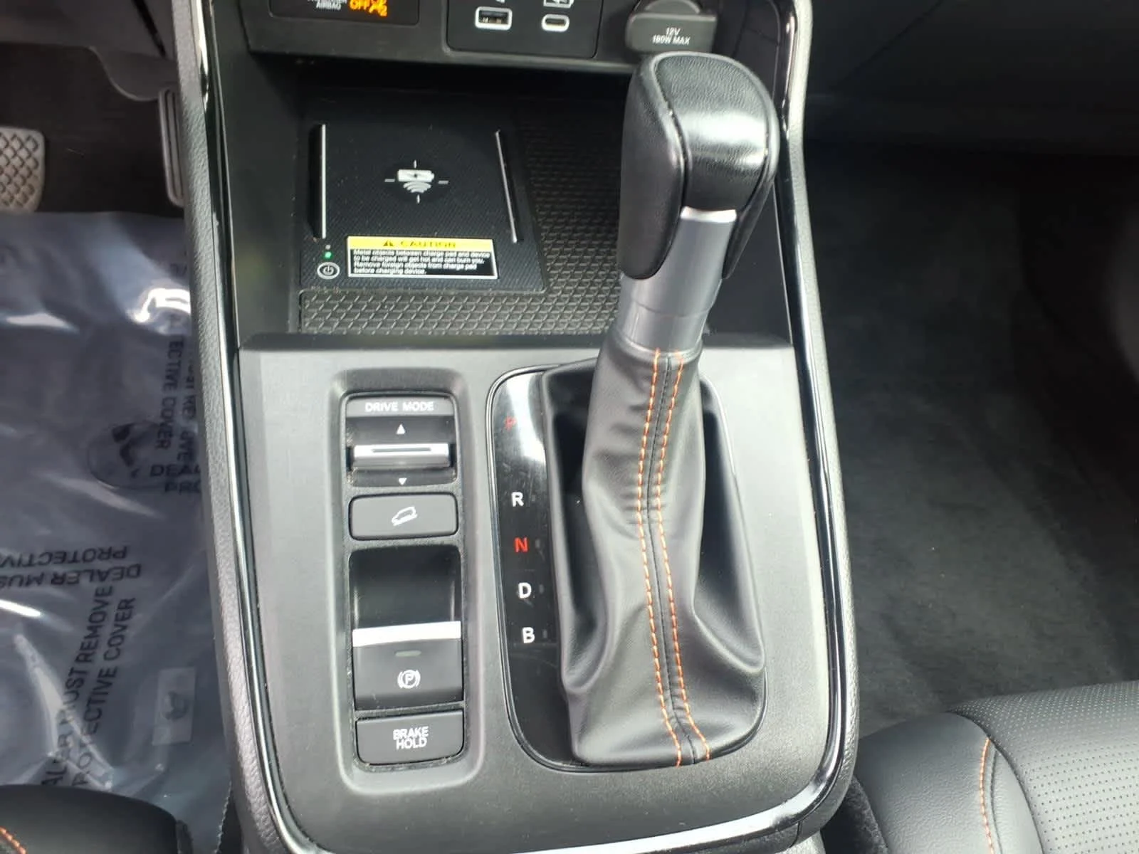 2024 Honda CR-V Sport-L - Photo 19