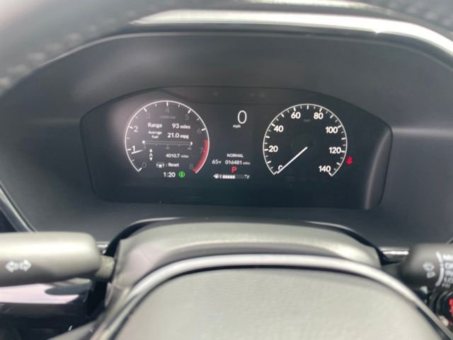 2023 Honda CR-V EX-L - Photo 19