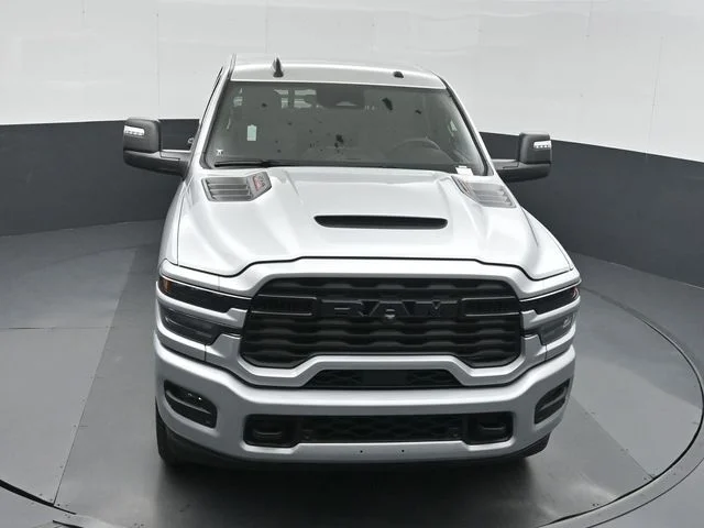 New 2026 Silver-Zynith Exterior Paint RAM  image 36