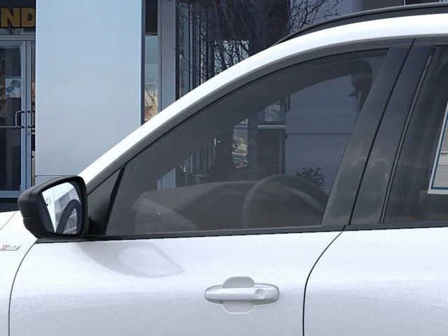 New 2026 Space Silver Metallic Ford ST-Line image 20