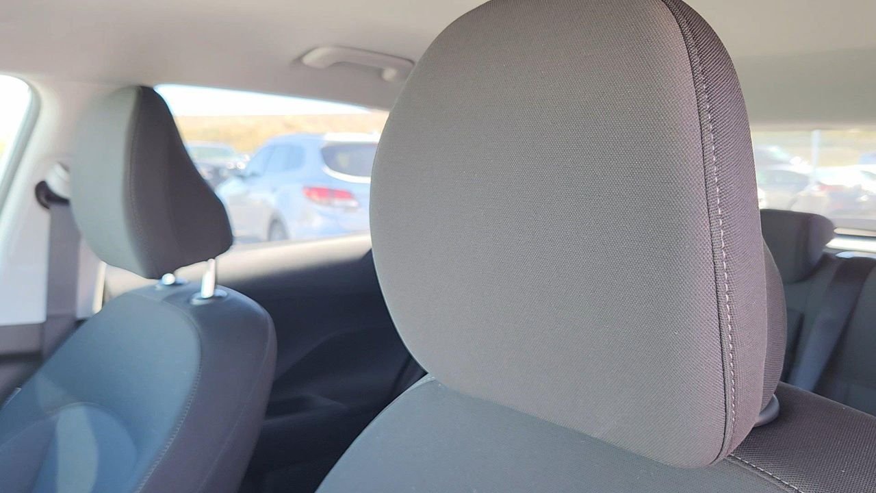 2026 Hyundai Kona SEL Sport - Photo 9
