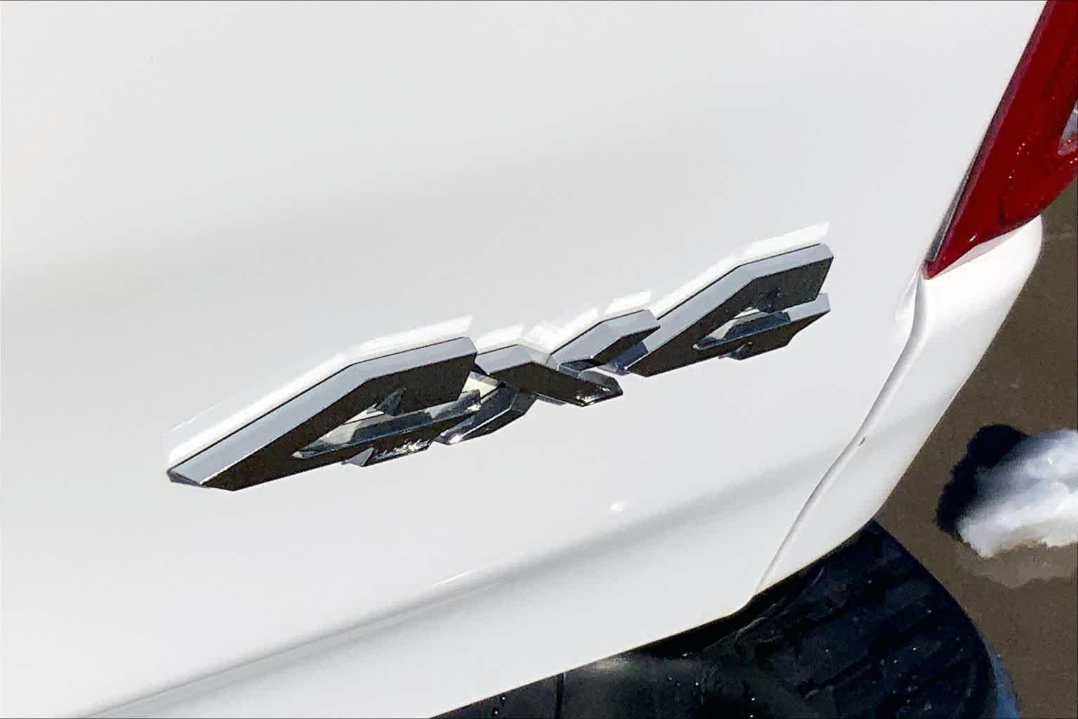 Used 2023 Bright White Clearcoat Ram Big Horn image 10