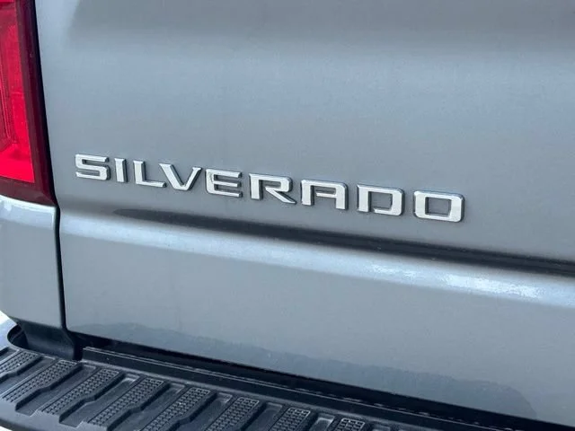 Used 2024 Sterling Gray Metallic Chevrolet LTZ image 53