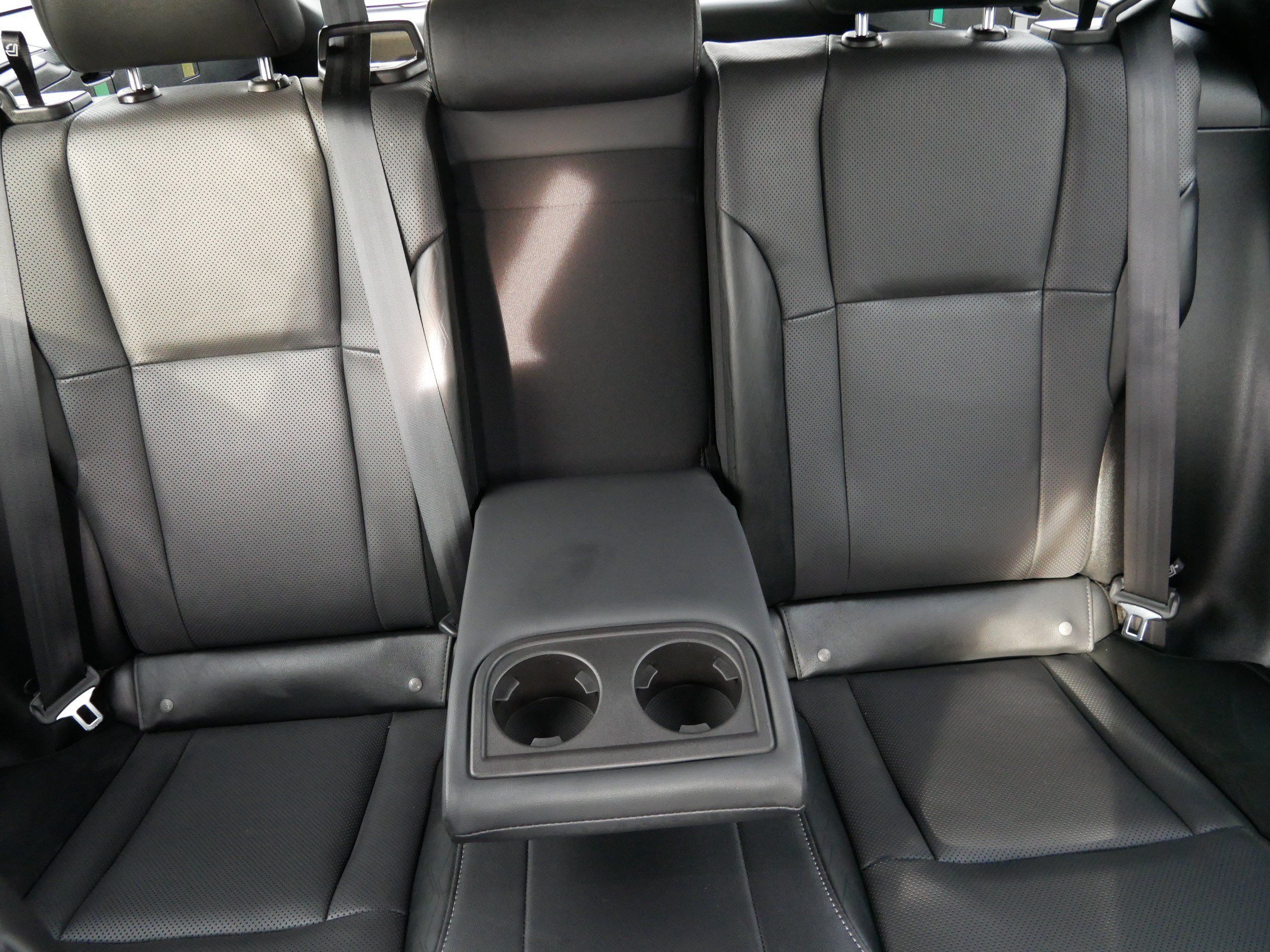 Used 2026 Sapphire Blue Pearl Subaru Touring image 13