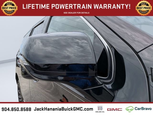 Used 2022 Black GMC Denali image 11
