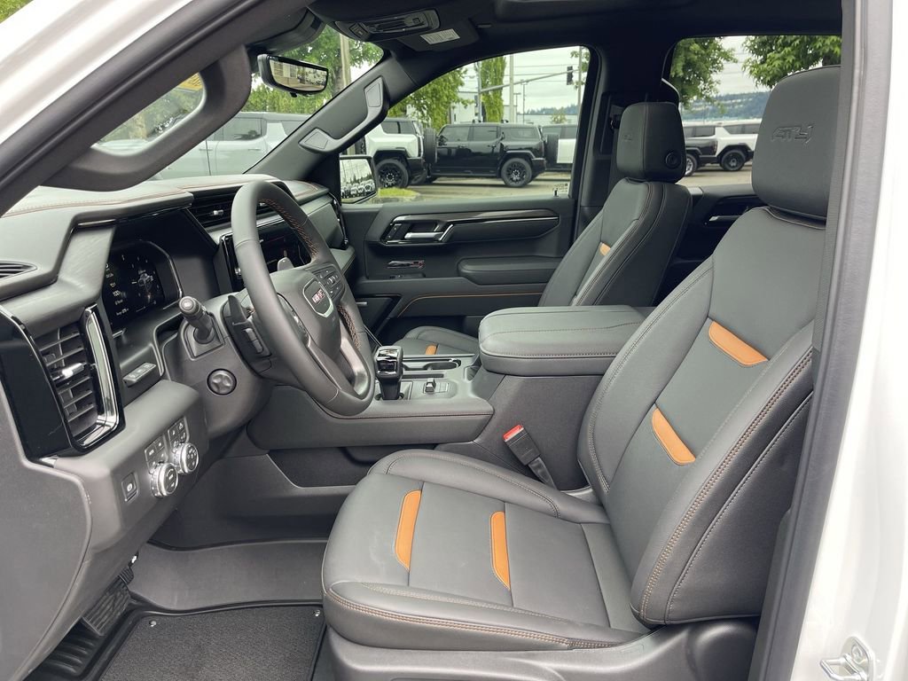 2026 GMC Sierra 1500 AT4 - Photo 20