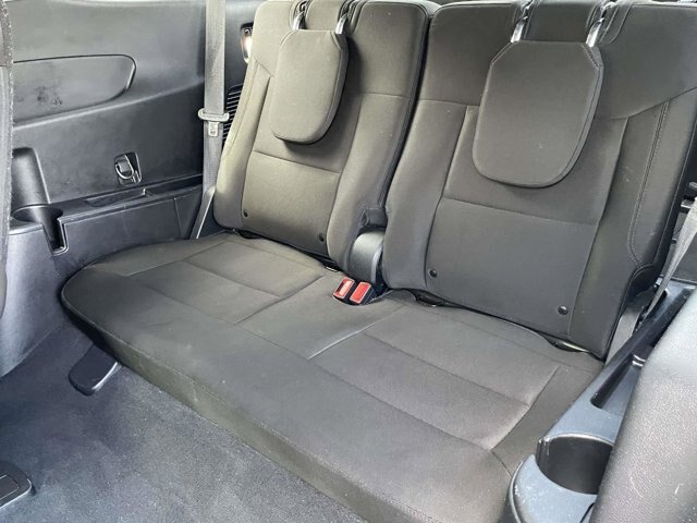 Used 2022 Carbonized Gray Metallic Ford XLT image 37