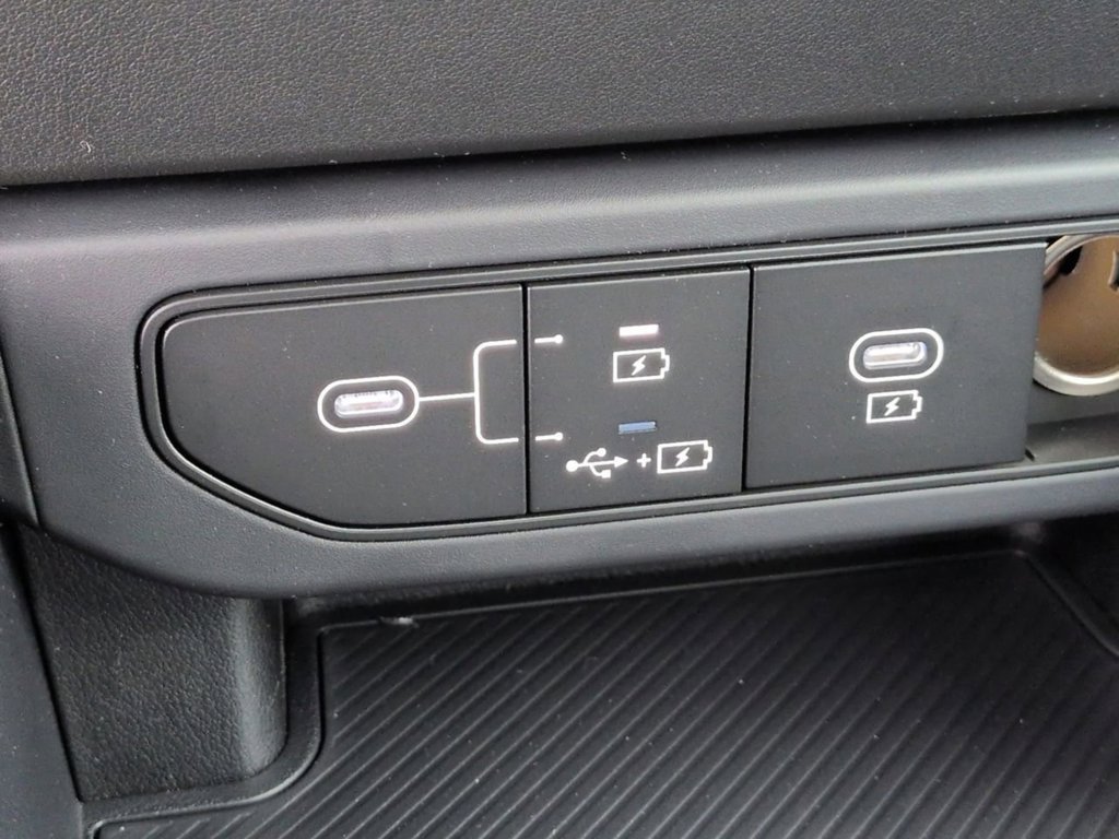New 2026 Snow White Pearl Kia LXS image 19
