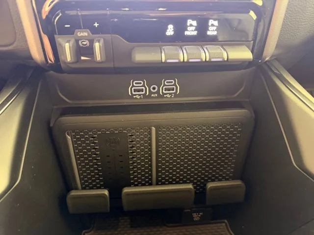 New 2026 Black Ram Laramie image 31