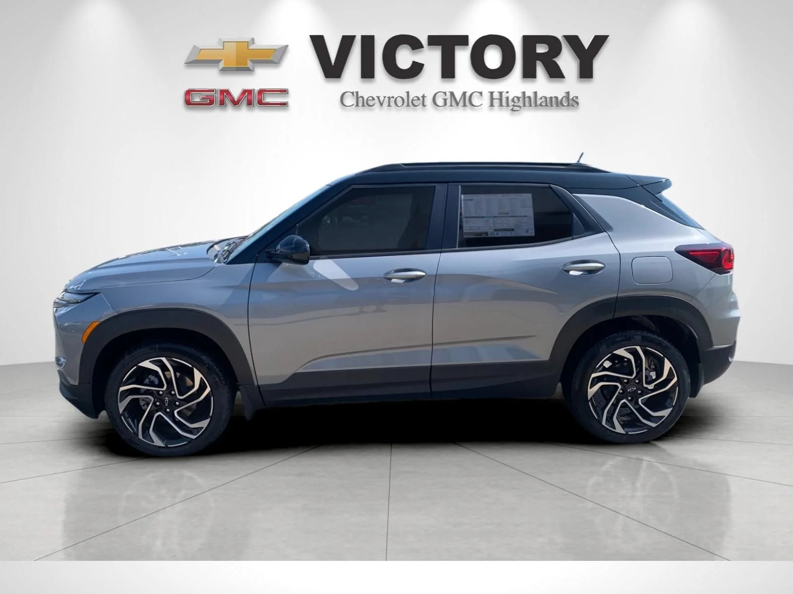 2026 Chevrolet Trailblazer RS - Photo 6
