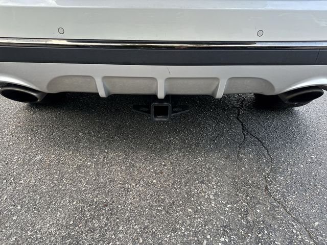Used 2020 White Kia SX image 14