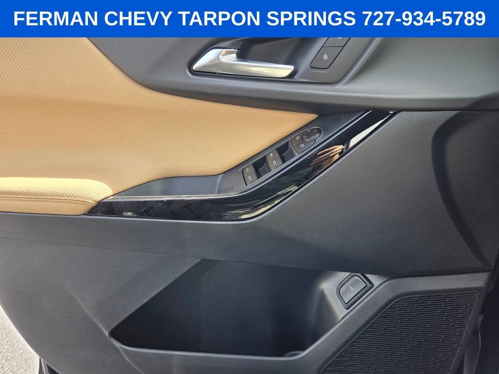 2026 Chevrolet Equinox ACTIV - Photo 22