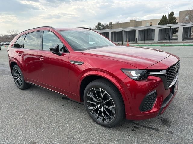 2026 Mazda CX-70