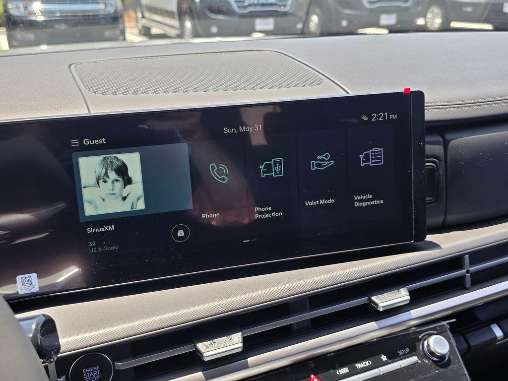 New 2026 Silver Hyundai SE FWD image 26