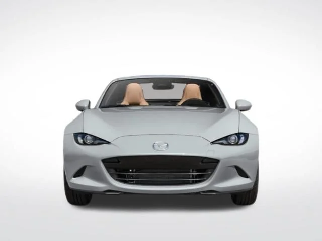 New 2026 Jet Black Mica Mazda Grand Touring image 9