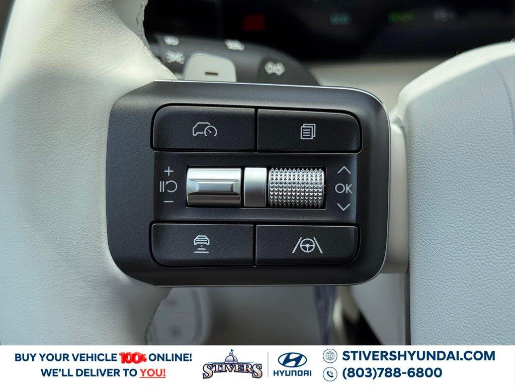 New 2026 Green Hyundai SEL Premium 8P image 32