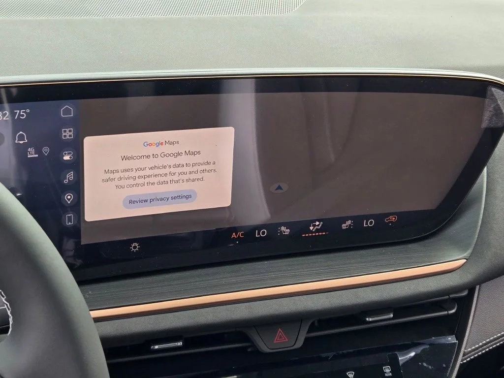 2026 Buick Envision Sport Touring - Photo 6