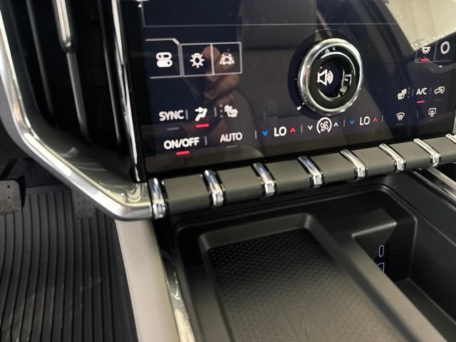 2026 GMC Acadia Elevation - Photo 20