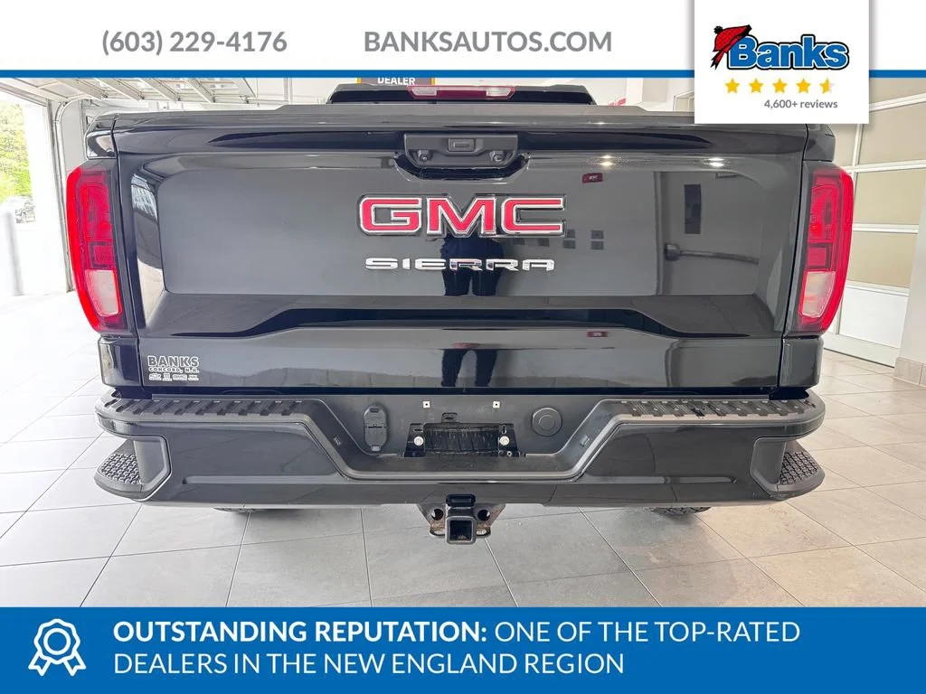 2023 GMC Sierra 1500 Pro - Photo 7