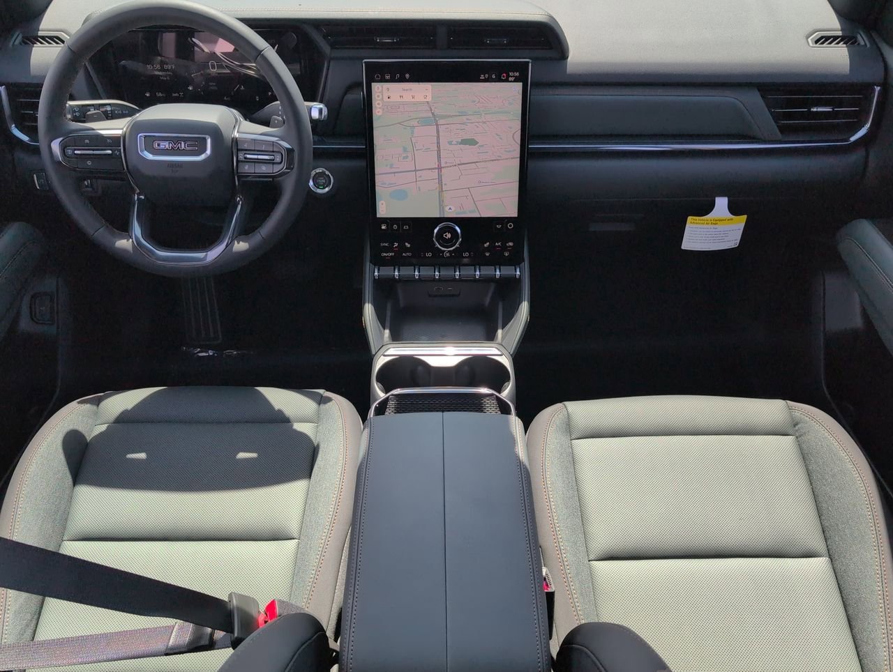 2026 GMC Terrain AT4 - Photo 20