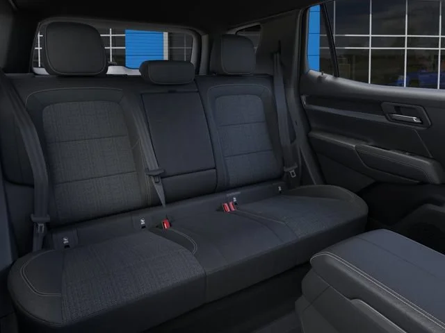 New 2027 Sterling Metallic GMC Elevation image 17