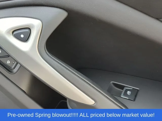 Used 2014 Blue Chevrolet Z51 image 39