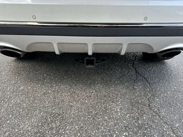 Used 2020 White Kia SX image 14
