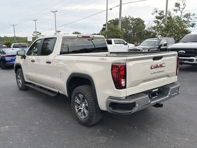 New 2026 Coastal Dune GMC Pro image 7