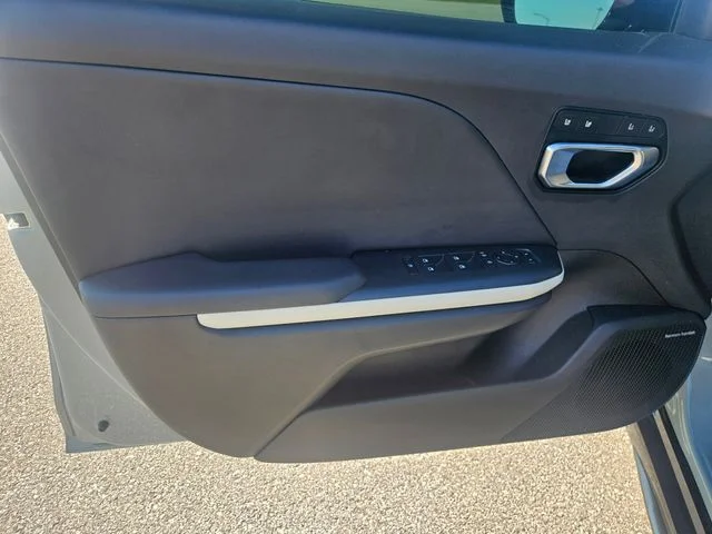 Used 2025 Gray Kia GT-Line image 10