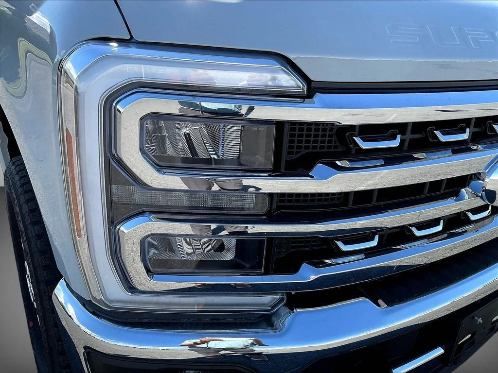 New 2026 Avalanche Ford F-250® Lariat® image 33