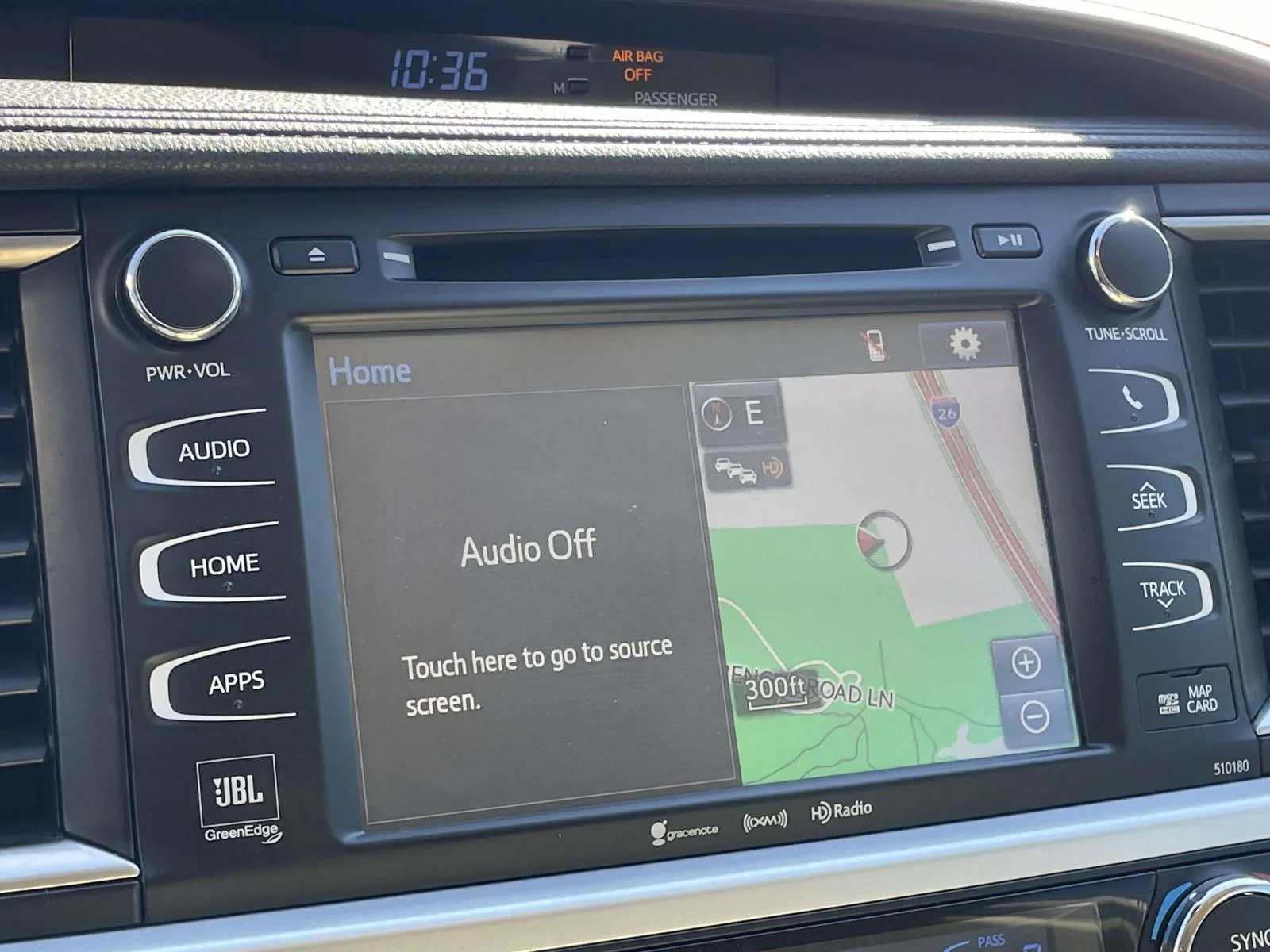 Used 2018 Toasted Walnut Pearl Toyota Limited image 16